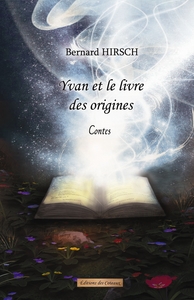 Image de Yvan et le livre des origines