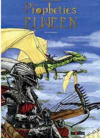 Picture of Les Prophéties Elween