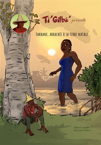 Picture of Ti Gilbé présente: Fakhane, arrachée à sa terre natale : Fakhane, arrachée à sa terre natale
