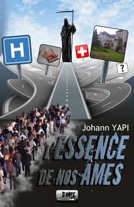 Picture of L' essence de nos âmes