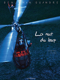Image de La nuit du loup : Hélicoptères de combat