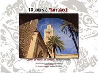 Picture of 10 jours à Marrakech