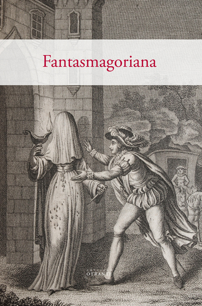 Picture of Fantasmagoriana