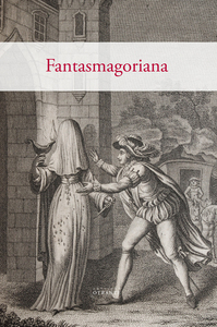 Picture of Fantasmagoriana