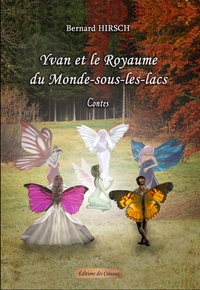 Image de Yvan et le Royaume du Monde-sous-les-lacs