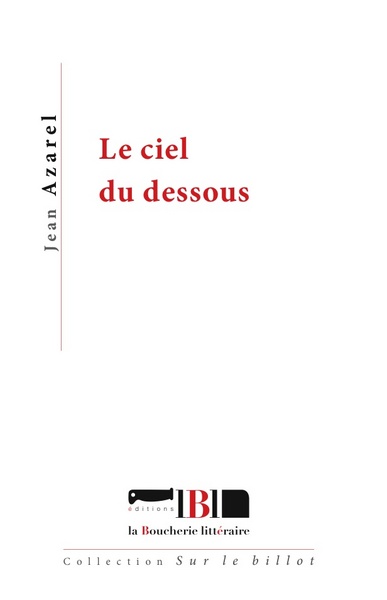Picture of Le ciel du dessous