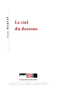 Picture of Le ciel du dessous
