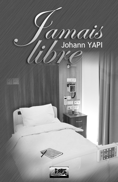 Picture of Jamais Libre