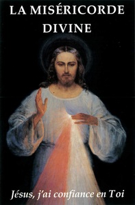 Picture of La miséricorde divine
