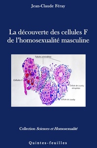 Picture of La découverte des cellules F de l'homosexualité masculine