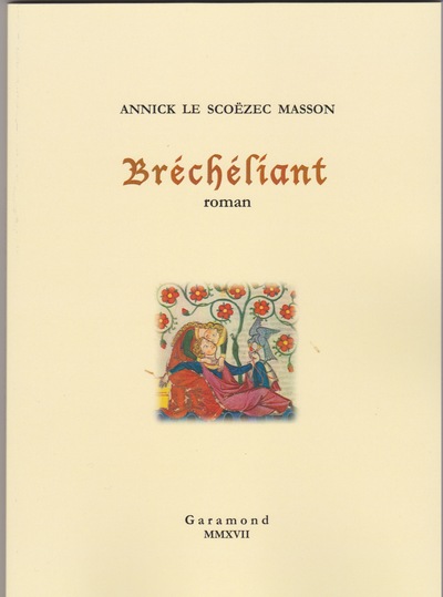 Image de Bréchéliant, roman