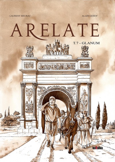 Image de Arelate T07