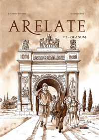 Image de Arelate T07