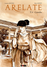Image de Arelate T06