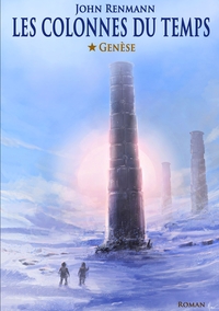 Image de Les colonnes du temps