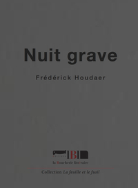 Picture of Nuit grave