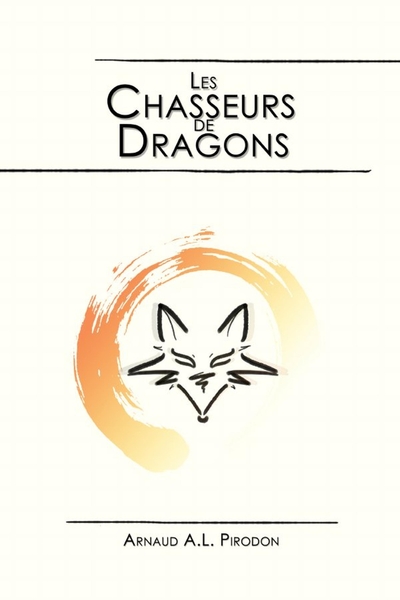 Image de Les Chasseurs de Dragons