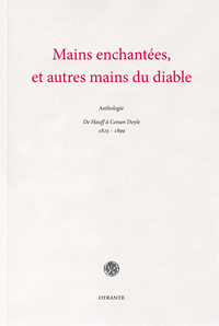 Picture of Mains enchantées et autres mains du diable
