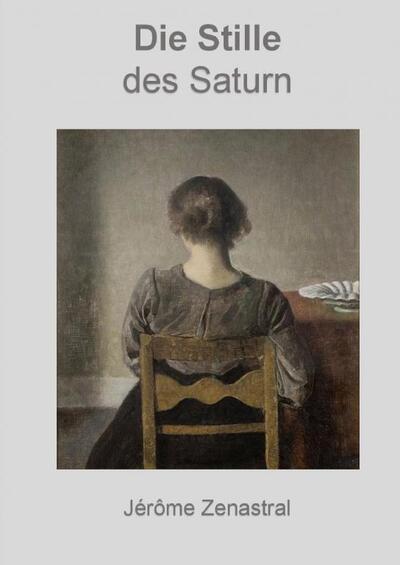 Picture of Die Stille des Saturn