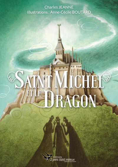 Image de Saint Michel et le Dragon