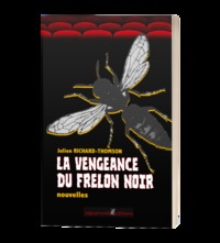 Image de LA VENGEANCE DU FRELON NOIR