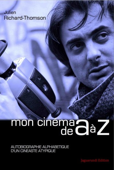 Image de Mon cinéma de A à Z