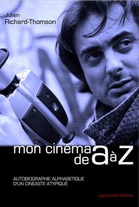 Image de Mon cinéma de A à Z