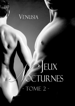 Image de Jeux Nocturnes - Tome 2