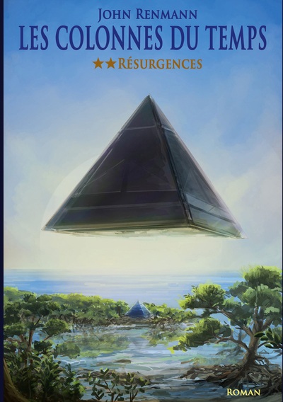 Picture of Résurgences