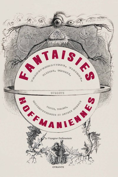 Picture of Fantaisies Hoffmaniennes