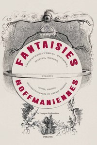 Picture of Fantaisies Hoffmaniennes