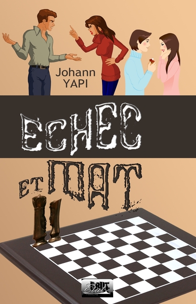 Picture of Echec et Mat