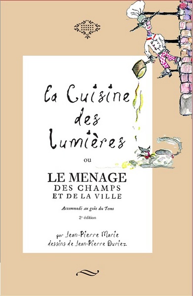 Image de Cuisine des Lumières