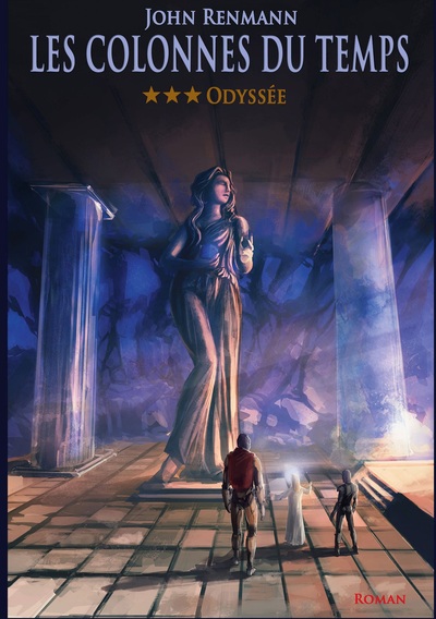 Picture of Odyssée