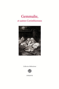 Picture of Gemmalie, et autres Corinthiennes
