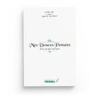 Picture of MES DOUCES PENSéES
