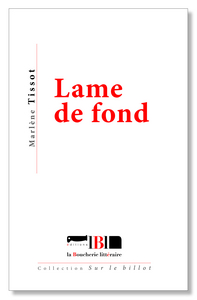Picture of Lame de fond