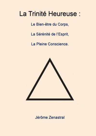 Image de La trinité heureuse