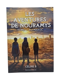 Picture of LES AVENTURES DE NOURAMYS