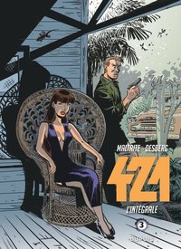 Picture of 421 - L'intégrale - Tome 3
