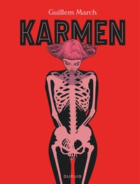 Picture of Karmen