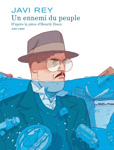 Picture of Un ennemi du peuple