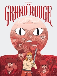Picture of Le Grand Rouge
