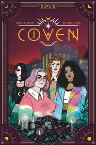 Picture of Coven