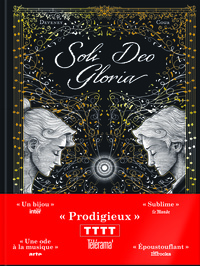 Image de Soli Deo Gloria