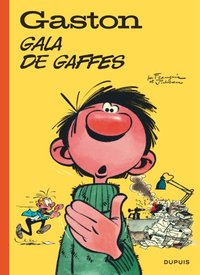 Picture of Gaston (édition 2018) - Tome 3 - Gala de gaffes / Edition spéciale (Opé été 2021)