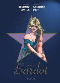 Image de Les étoiles de l'histoire - Brigitte Bardot
