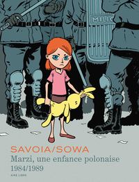 Image de Marzi intégrale - Tome 1 - Marzi, une enfance polonaise (1984-1989) (Edition spéciale)