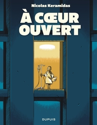 Picture of À coeur ouvert