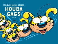 Picture of Marsupilami   Hors Collection - Houba Gags
